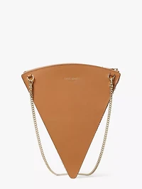 Slice Pizza Crossbody Bag