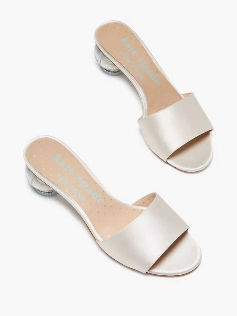 Love Slide Sandals
