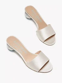Love Slide Sandals