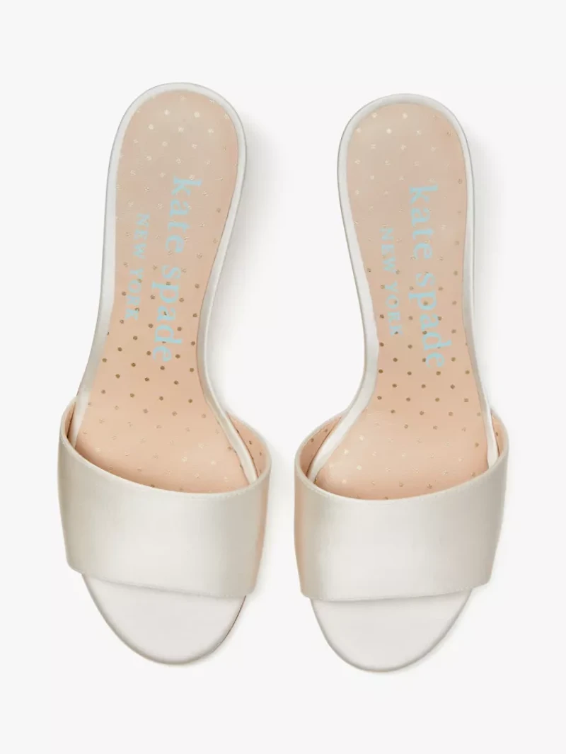 Love Slide Sandals