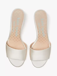 Love Slide Sandals