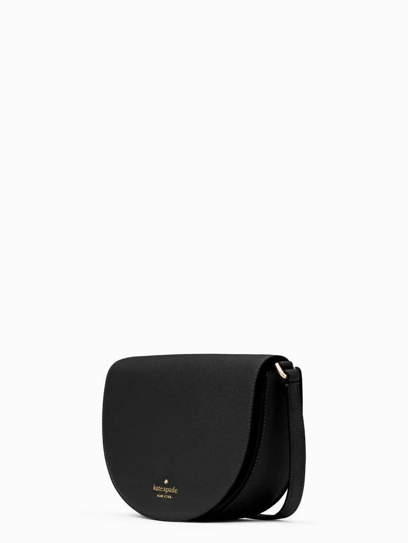 Luna Crescent Crossbody
