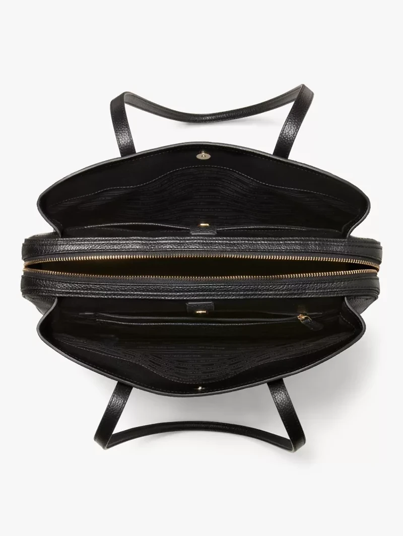 Hudson Large Work Tote