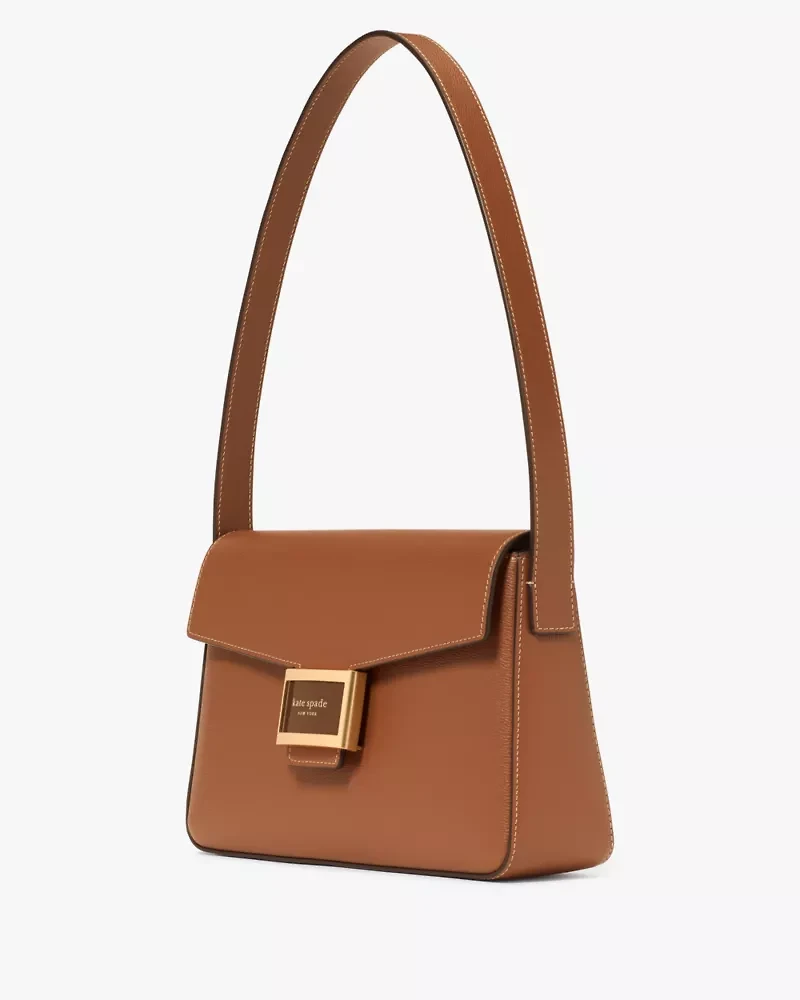 Katy Medium Shoulder Bag