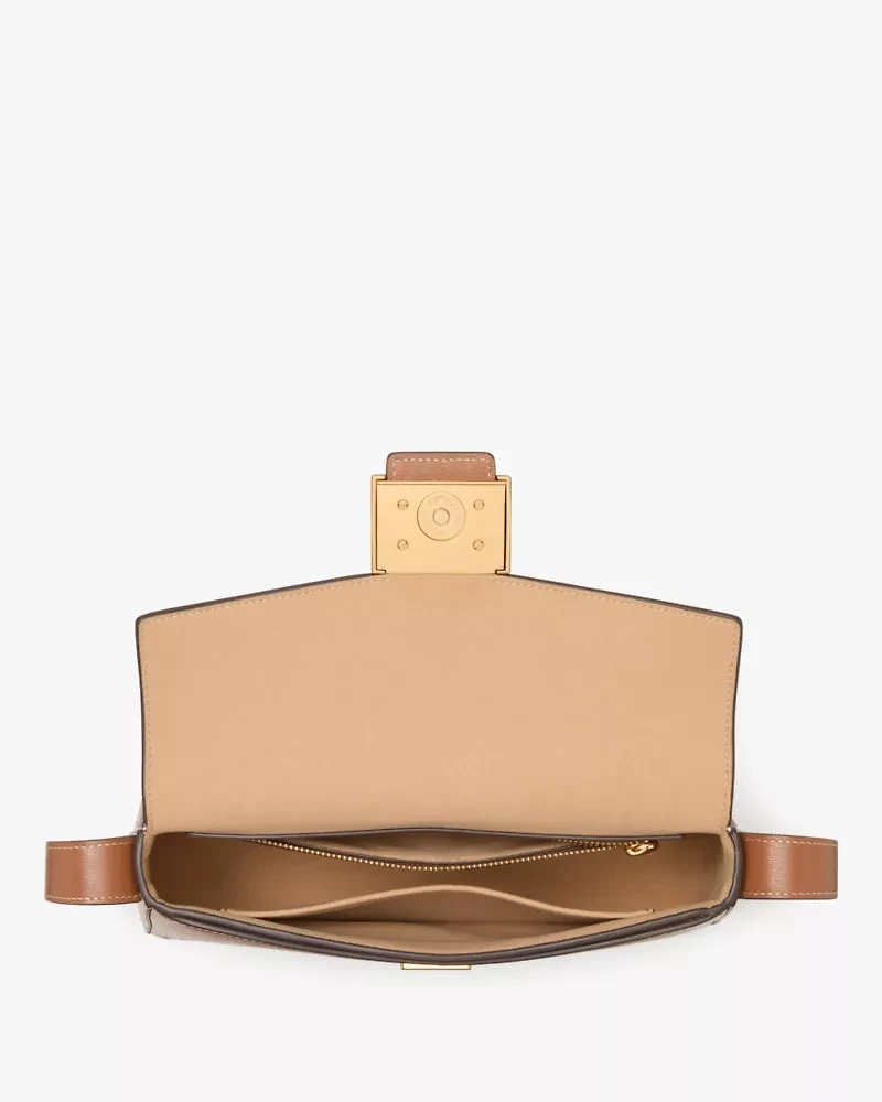 Katy Medium Shoulder Bag