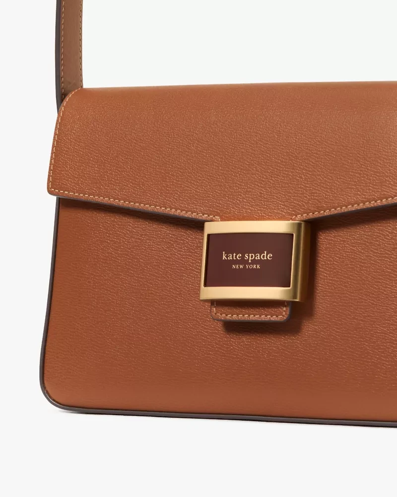 Katy Medium Shoulder Bag