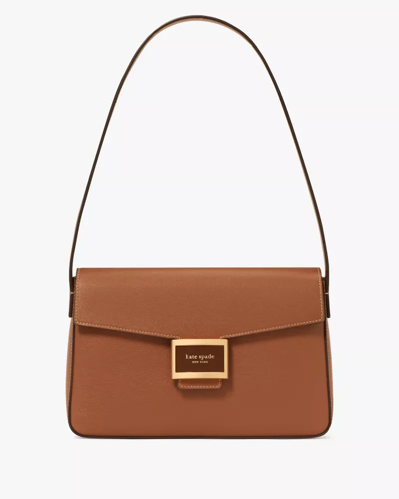 Katy Medium Shoulder Bag