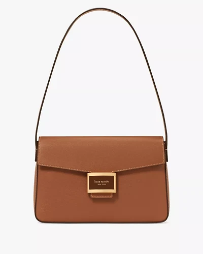 Katy Medium Shoulder Bag
