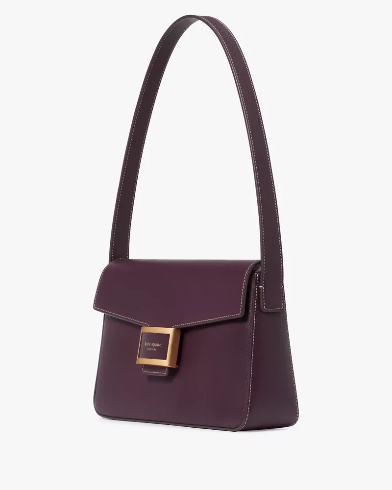 Katy Medium Shoulder Bag