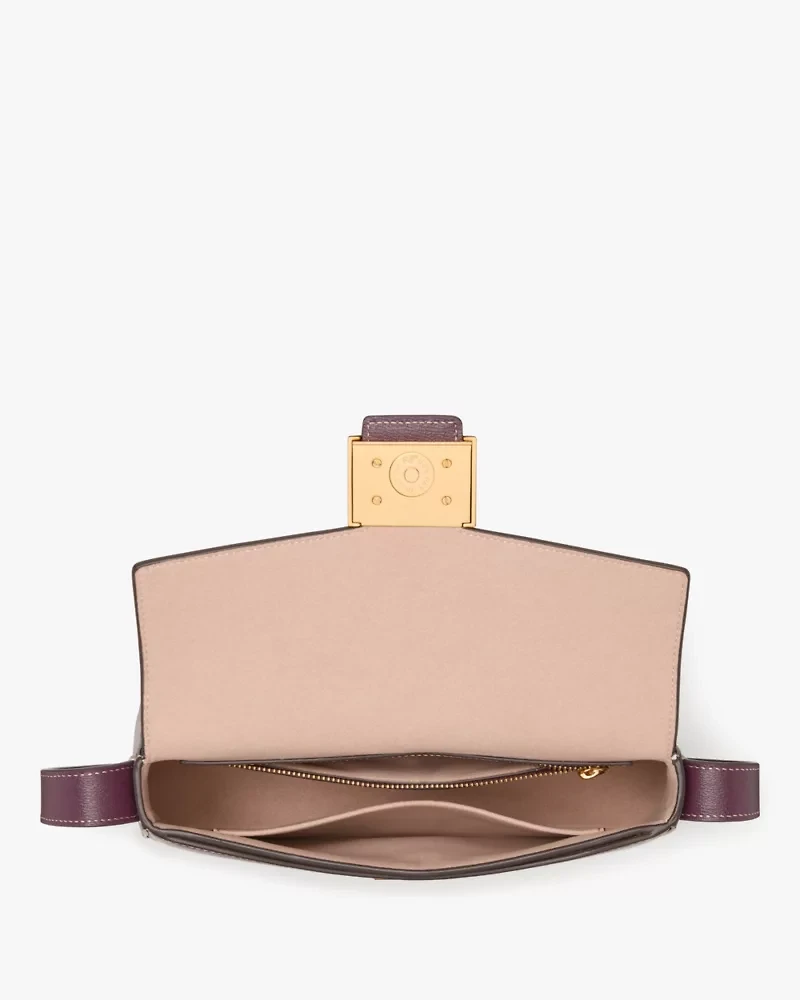 Katy Medium Shoulder Bag