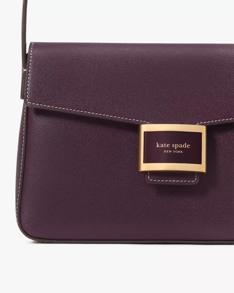 Katy Medium Shoulder Bag