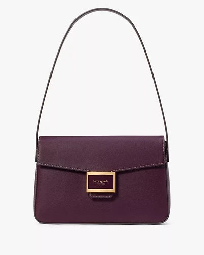 Katy Medium Shoulder Bag