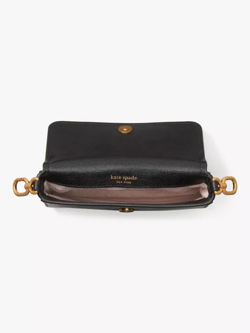 Double Up Crossbody