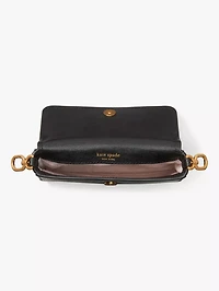 Double Up Crossbody