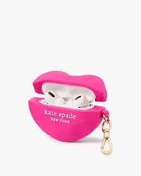 Gala 3d Candy Heart Airpod Pro Case