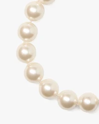 Pearls Please Collar