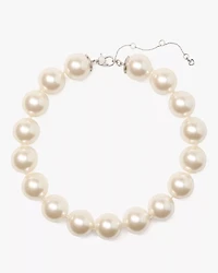 Pearls Please Collar