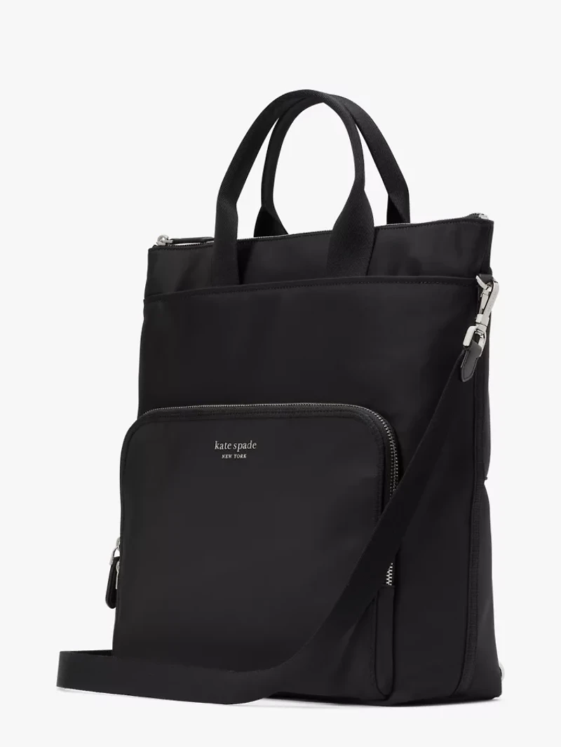 Sam Ksnyl Convertible Backpack