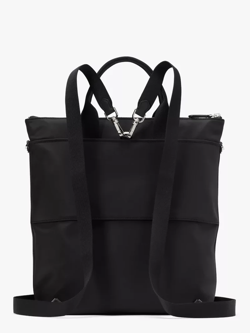 Sam Ksnyl Convertible Backpack