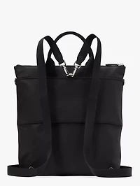 Sam Ksnyl Convertible Backpack