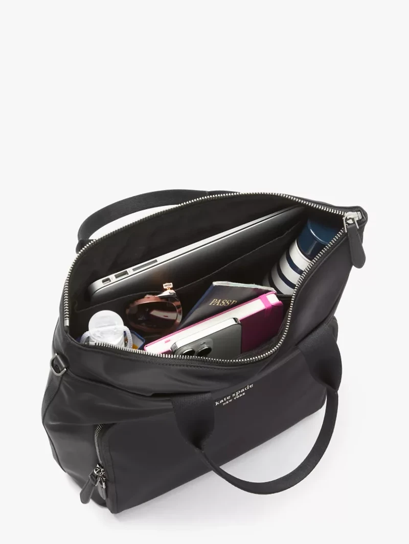 Sam Ksnyl Convertible Backpack