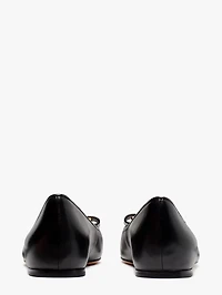 Bowdie Ballet Flats