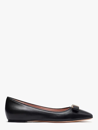 Bowdie Ballet Flats