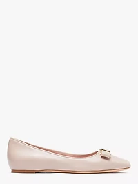 Bowdie Ballet Flats