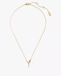 Shaken Or Stirred Mini Pendant