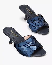 Malibu Sequin Sandals