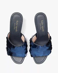 Malibu Sequin Sandals