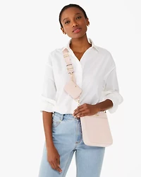 Rosie Medium Swingpack Crossbody