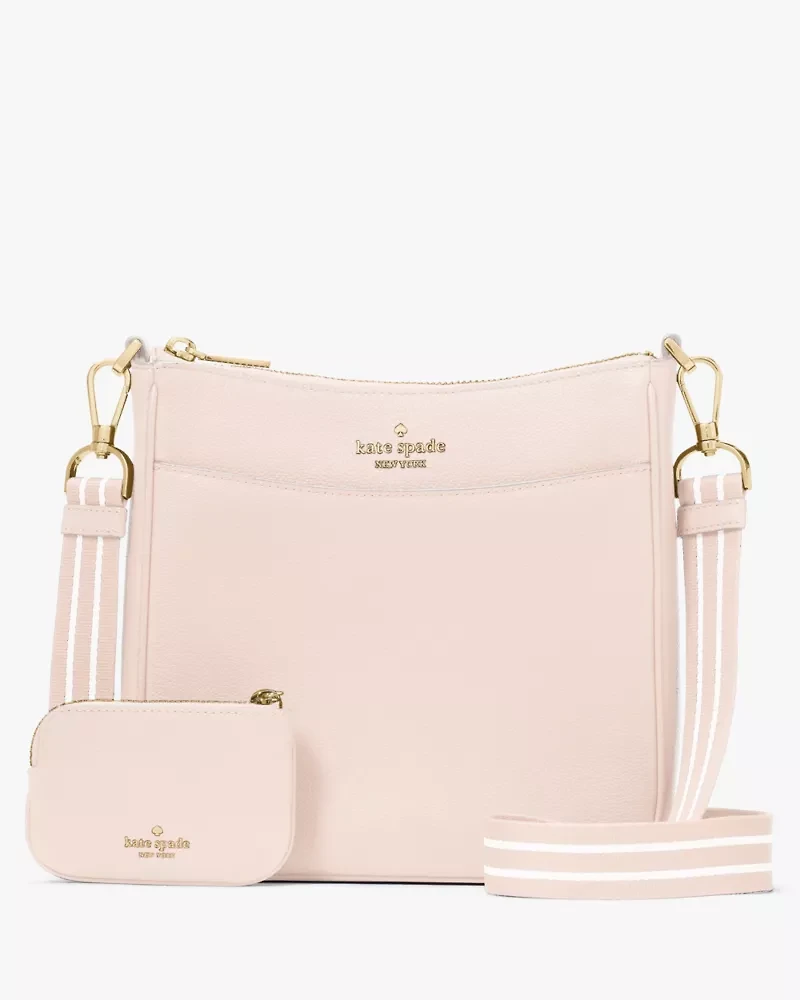 Rosie Medium Swingpack Crossbody