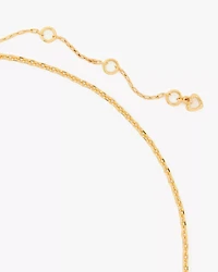 One In A Million Mixed Chain Necklace