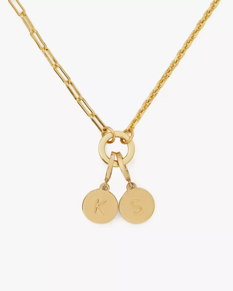 One In A Million Mixed Chain Necklace