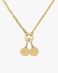One In A Million Mixed Chain Necklace