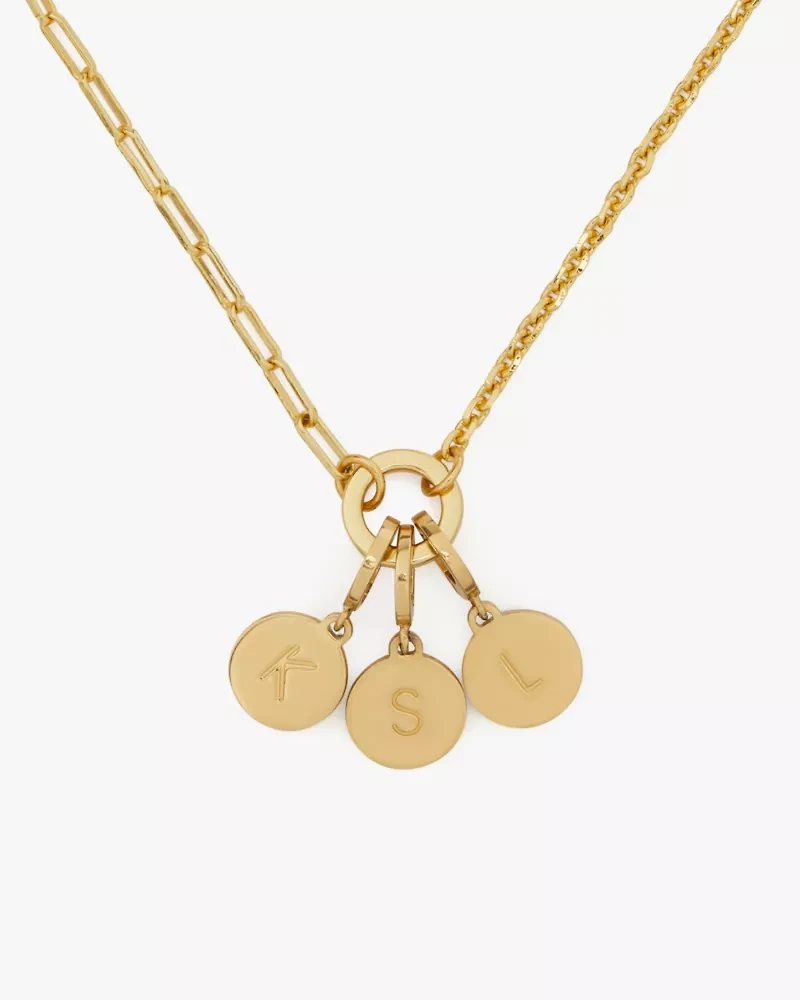One In A Million Mixed Chain Necklace