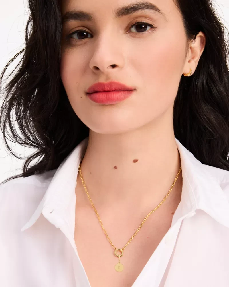 One In A Million Mixed Chain Necklace