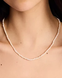 One In A Million Pearl Necklace