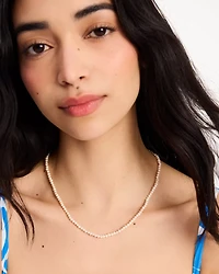One In A Million Pearl Necklace