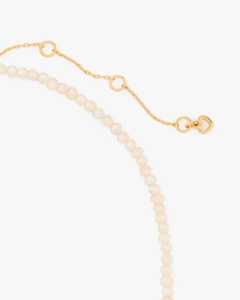 One In A Million Pearl Necklace