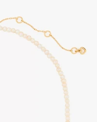 One In A Million Pearl Necklace