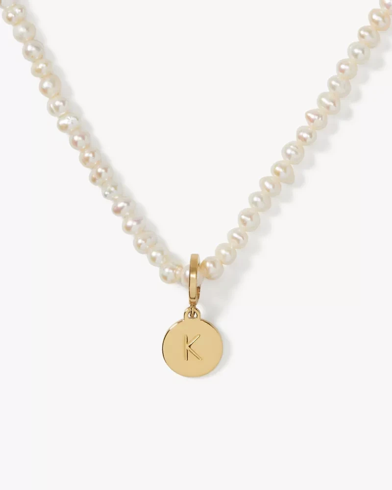 One In A Million Pearl Necklace