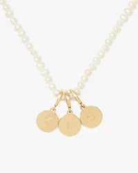 One In A Million Pearl Necklace