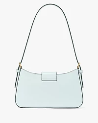 Reegan Patent Small Shoulder Bag
