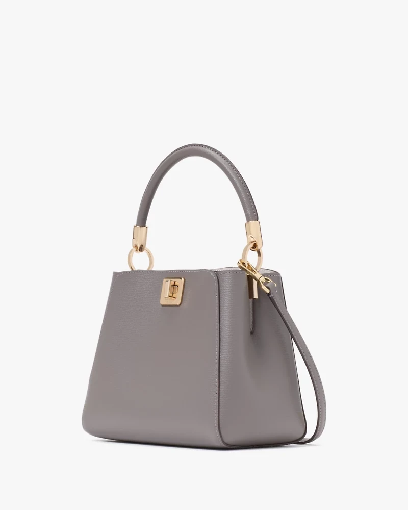 Phoebe Small Top Handle Bag