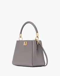 Phoebe Small Top Handle Bag