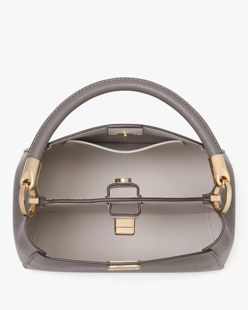 Phoebe Small Top Handle Bag