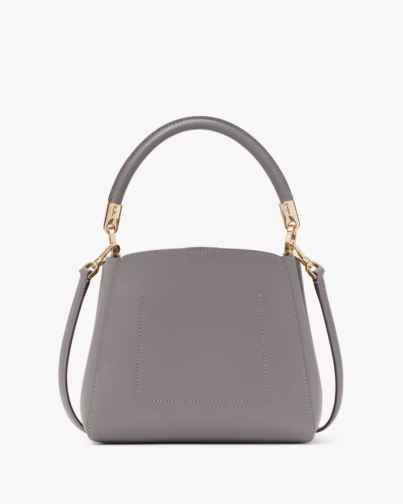 Phoebe Small Top Handle Bag