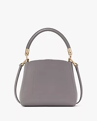 Phoebe Small Top Handle Bag
